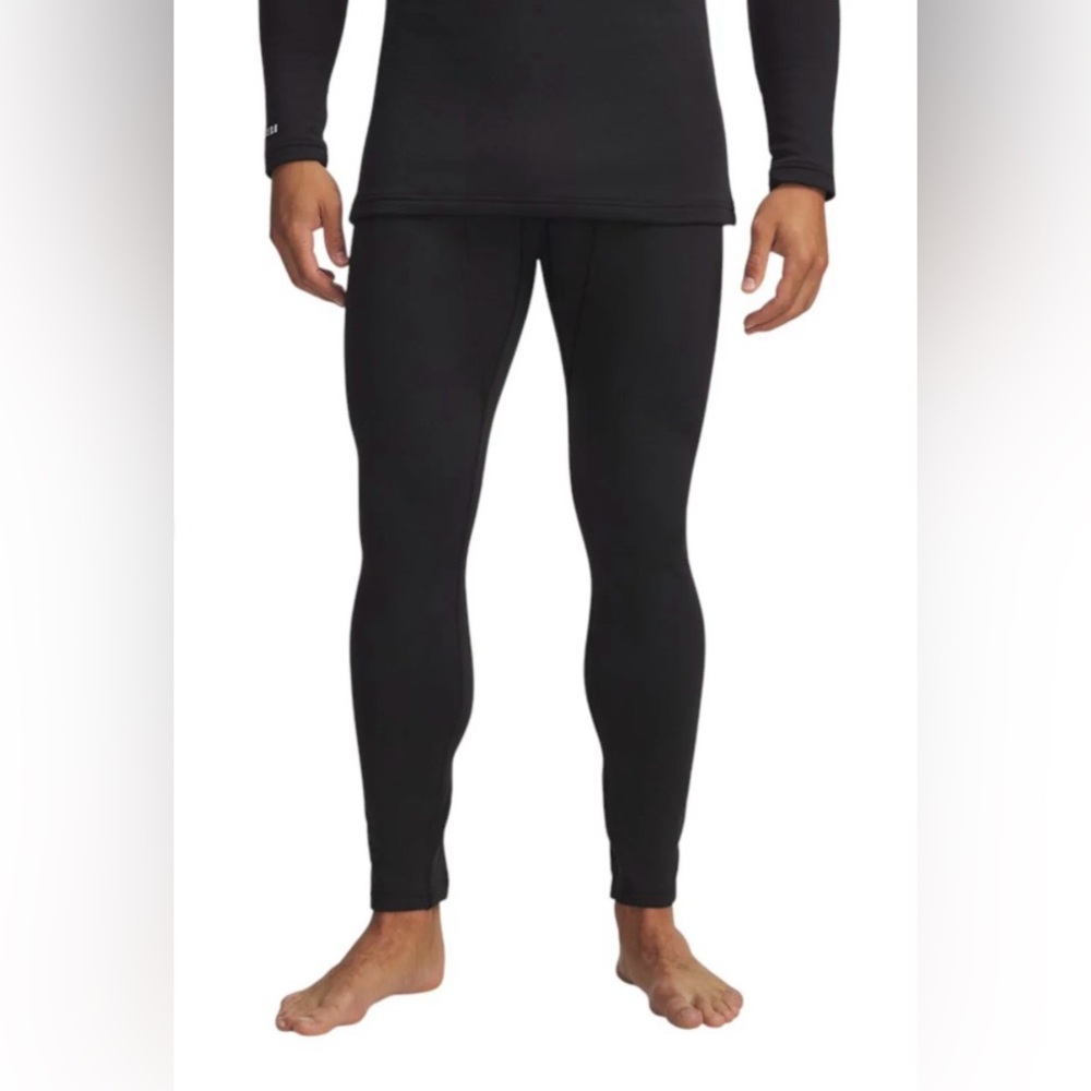 Under Armour ColdGear Base 3.0 Leggings size Small